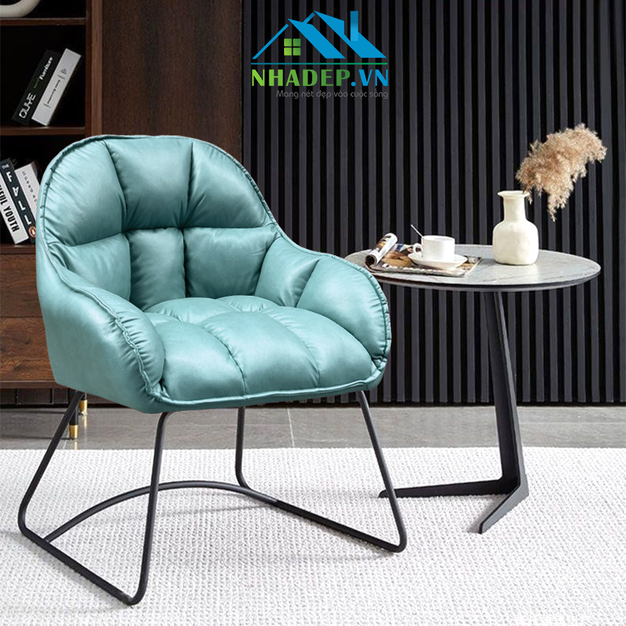 Ghế sofa đơn Nordic single sofa chair Y231 (213)