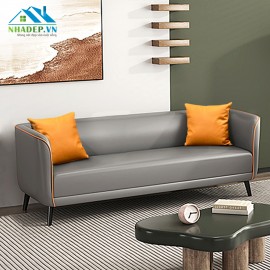 Sofa băng phong cách Bắc Âu FS136