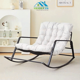 Ghế thư giãn Rocking Chair C100