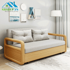 Sofa bed đa năng cao cấp MF832