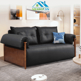 Sofa bed cao cấp Mid-Century Modern Style MF2421