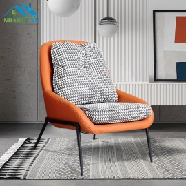 Ghế sofa đơn Nordic single sofa chair Y225