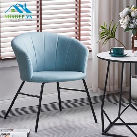 Ghế sofa đơn Nordic single sofa chair Y229