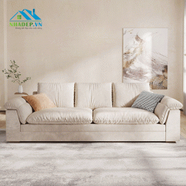 Sofa bed cao cấp Mid-Century Modern Style MF827