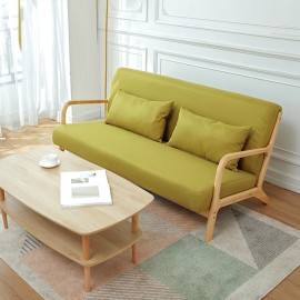 Ghế Sofa phong cách Bắc Âu K3 (1.6m)