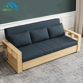 Sofa bed đa năng cao cấp MF819